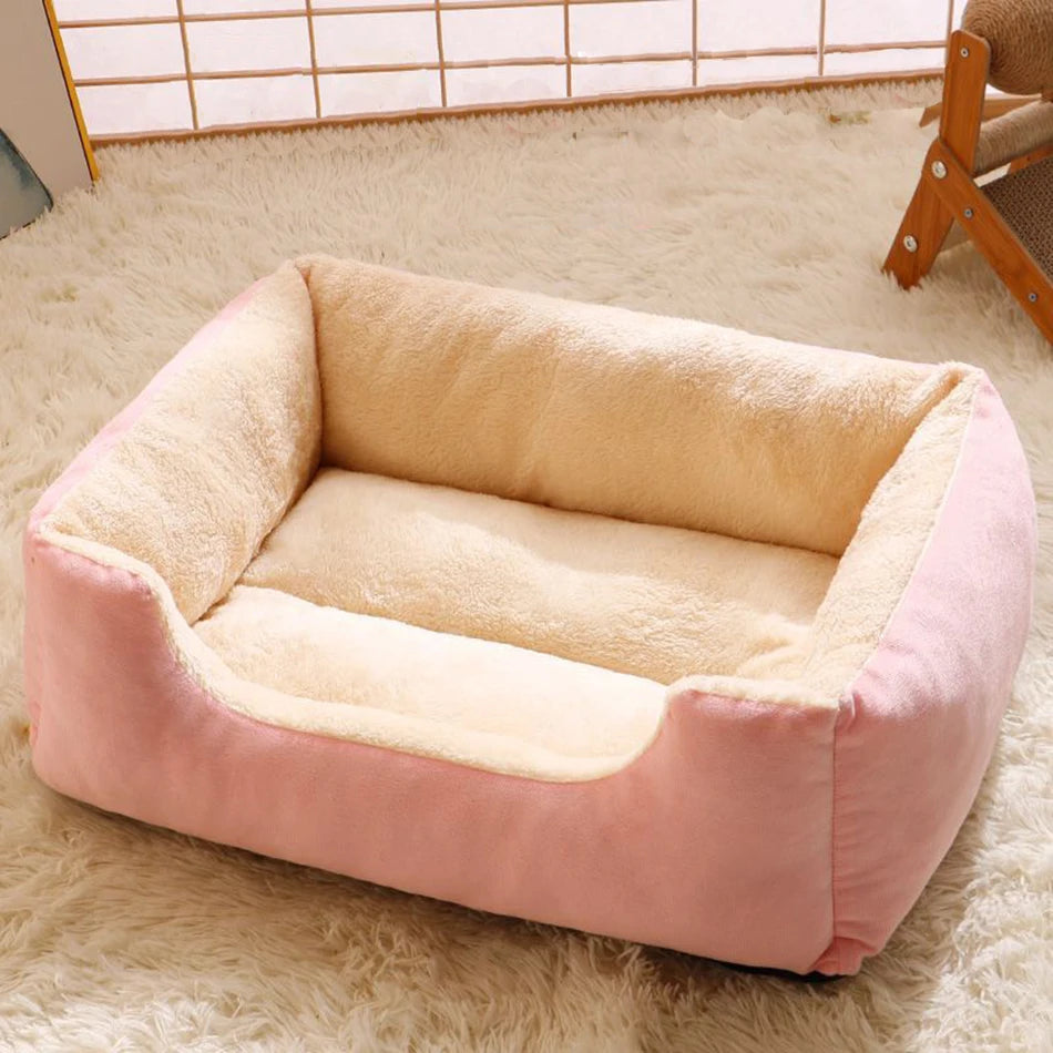 Bed for Cats Pet