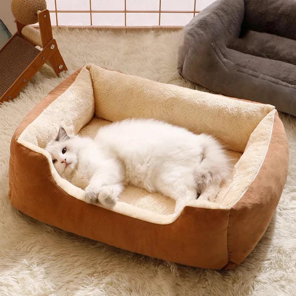 Bed for Cats Pet