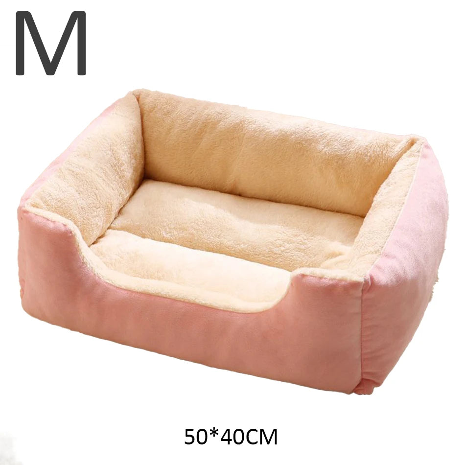 Bed for Cats Pet