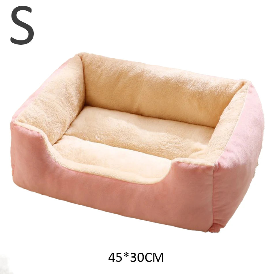 Bed for Cats Pet