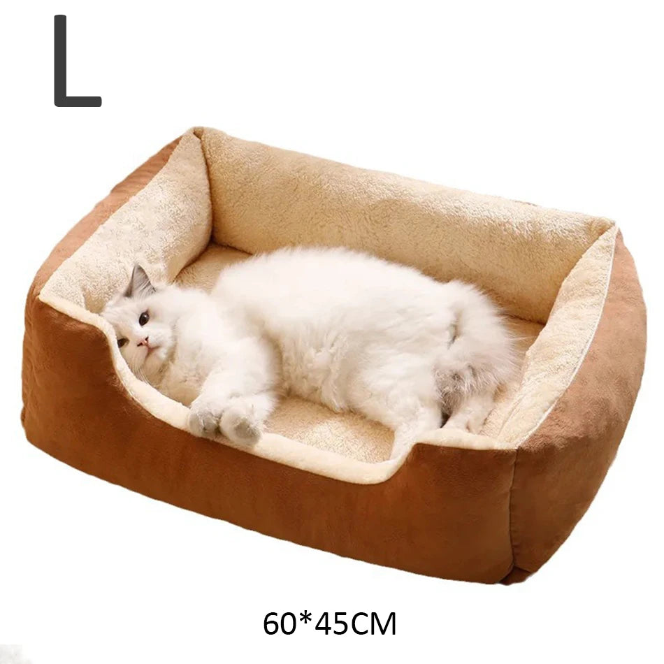 Bed for Cats Pet