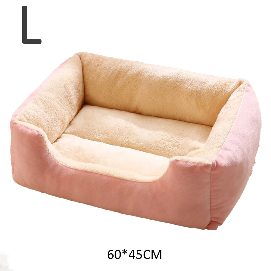 Bed for Cats Pet