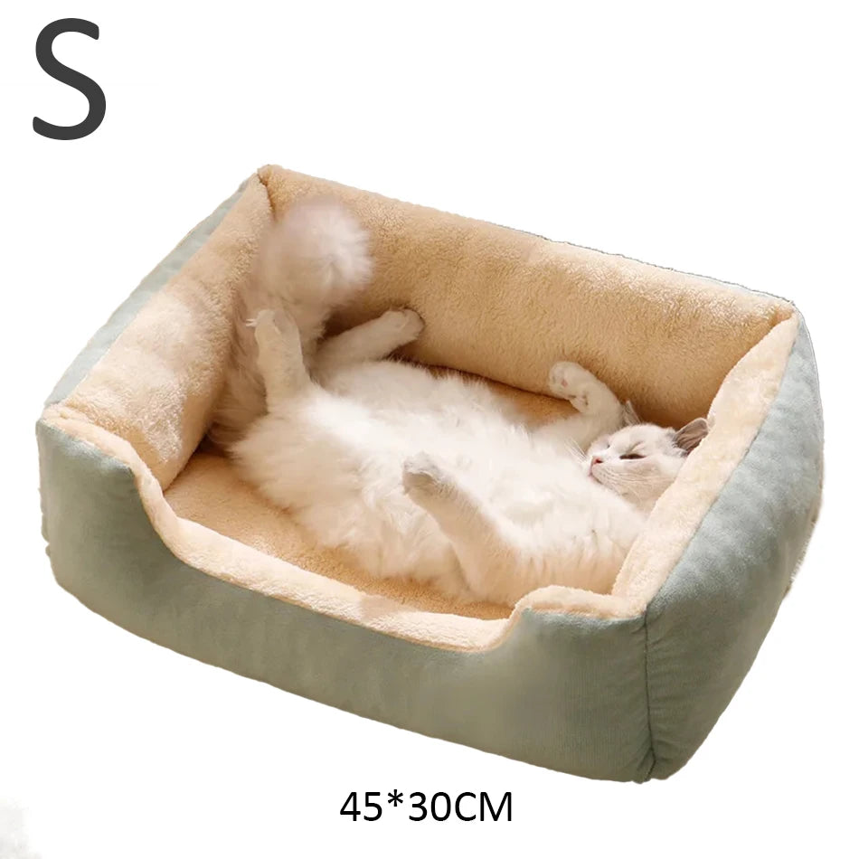 Bed for Cats Pet