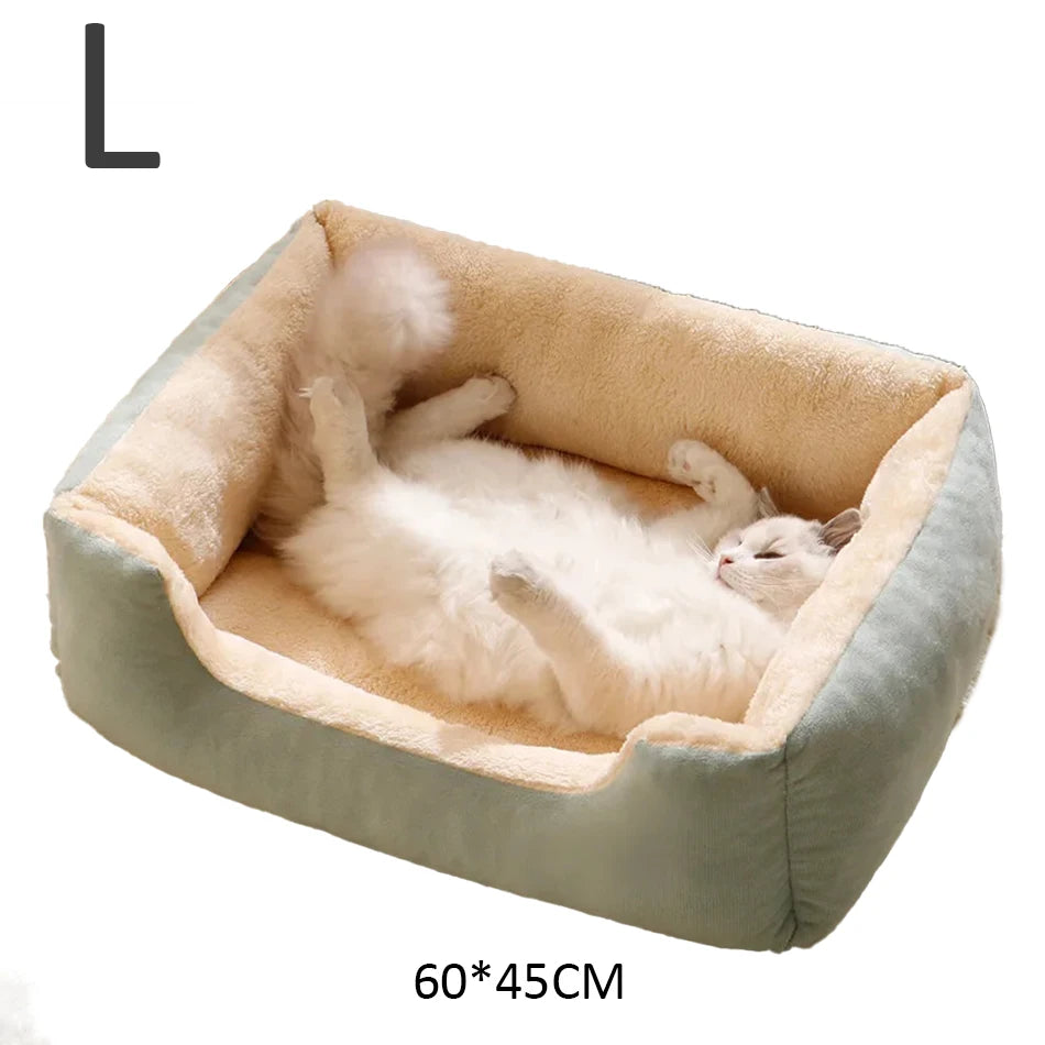 Bed for Cats Pet