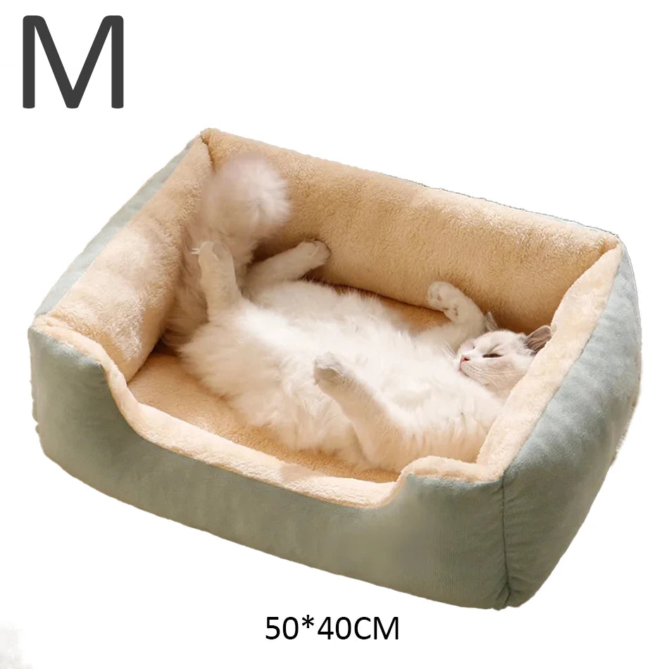 Bed for Cats Pet